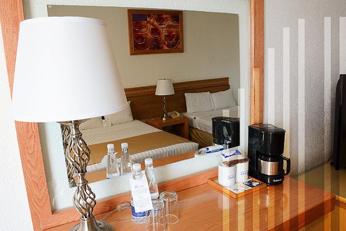 Hotel Laffayette Ejecutivo Guadalajara Buitenkant foto